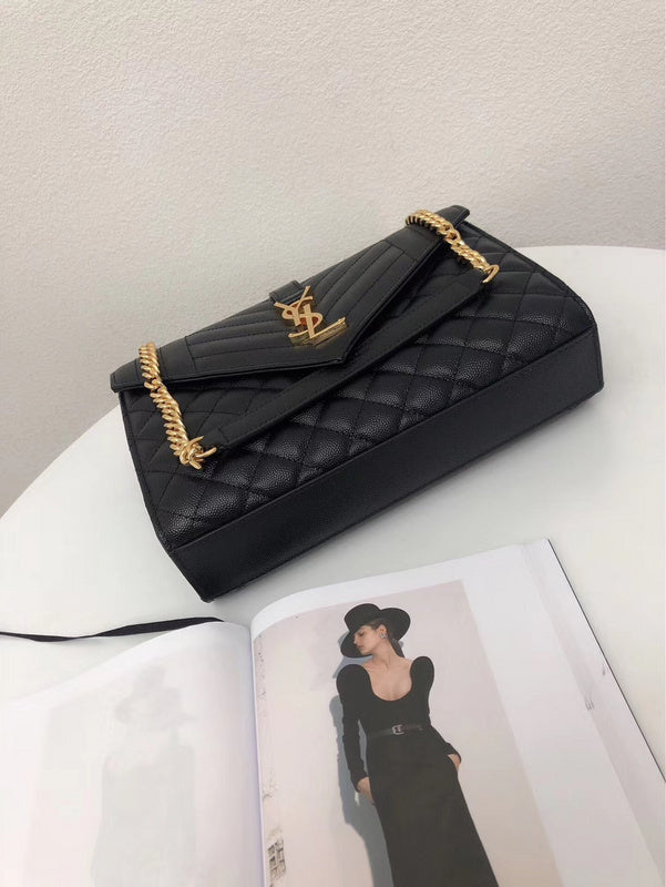 Amelia - YSL Bag - 3853