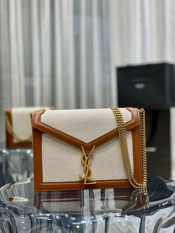 Amelia - YSL Bag - 2380