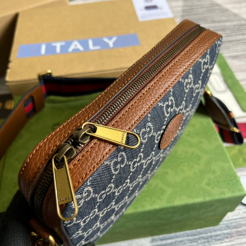 Amelia- GCI Bags - 4442