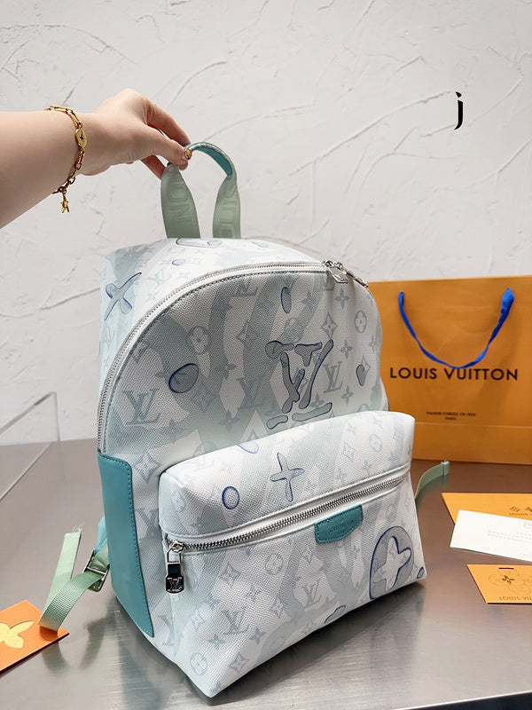 Amelia - LV Bags - 15027