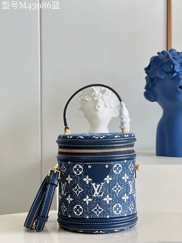 Amelia - LV Bags - 16627