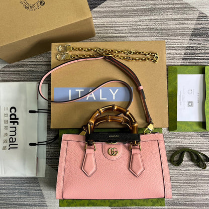 Amelia- GCI LUXURY LADY BAG - BRANDED BAGS FOR WOMEN - 244