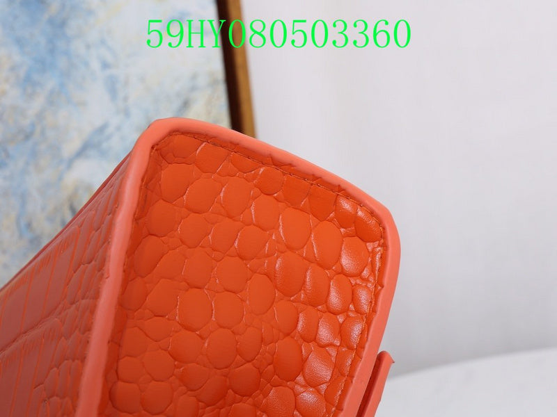 Amelia - BGA Bags - 2520