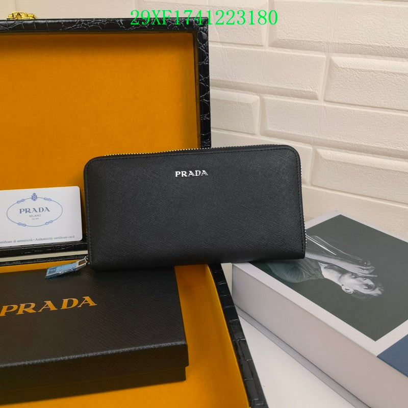Amelia - PD Wallet - 194