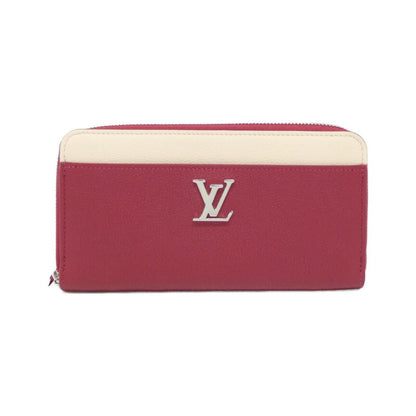 Louis Vuitton Zippy Lockmy M63816 Wallet