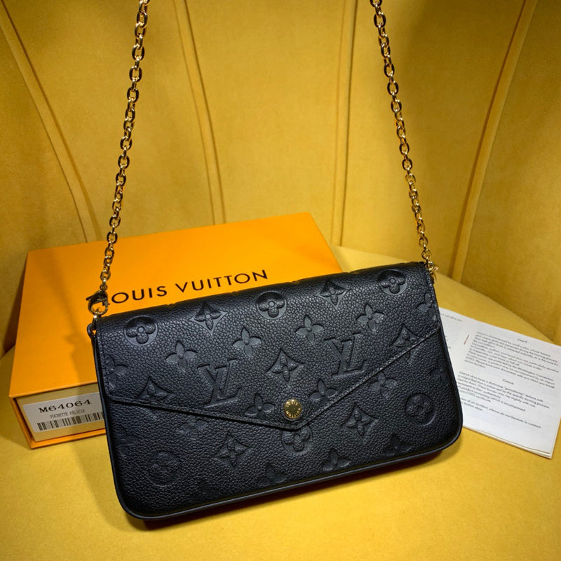 Amelia - LV Bags - 13622