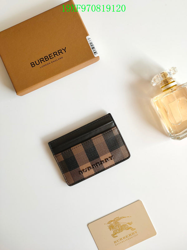 Amelia - BOR Wallet - 063