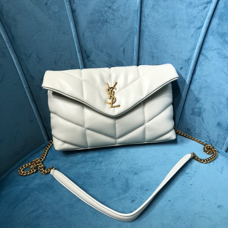 Amelia - YSL Bag - 2110