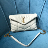 Amelia - YSL Bag - 2110