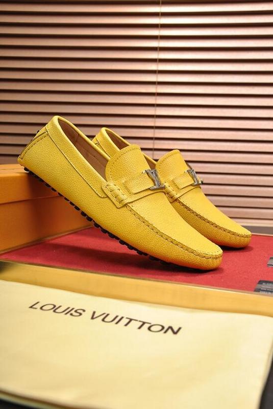 AmeliaLuxury - LOV Men Shoes - 1478