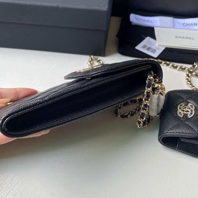 AmeliaLuxury - CHL Bags - 3114