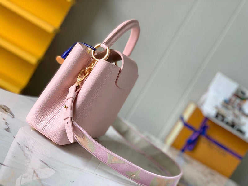 Amelia- Lu-Vi bags - 11746