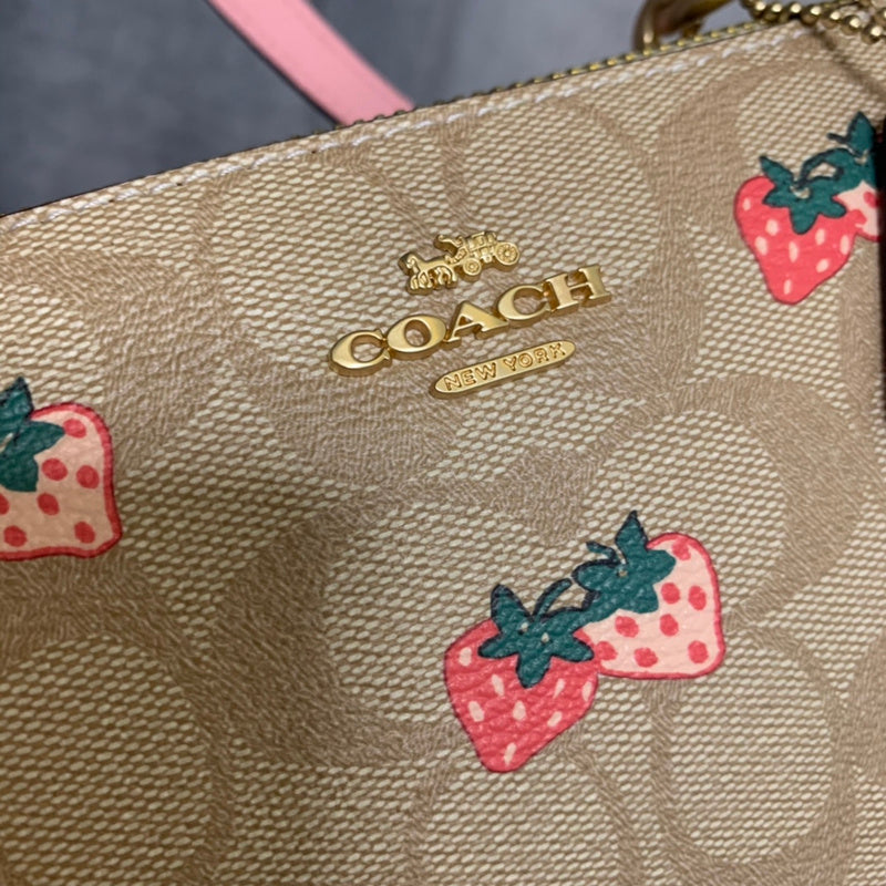 Amelia-i CAH Bags - 389
