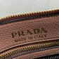 Amelia- PRDA  LUXURY BAGS - 792