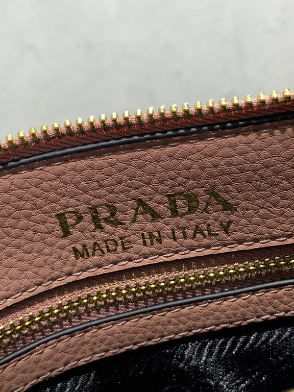 Amelia- PRDA  LUXURY BAGS - 792