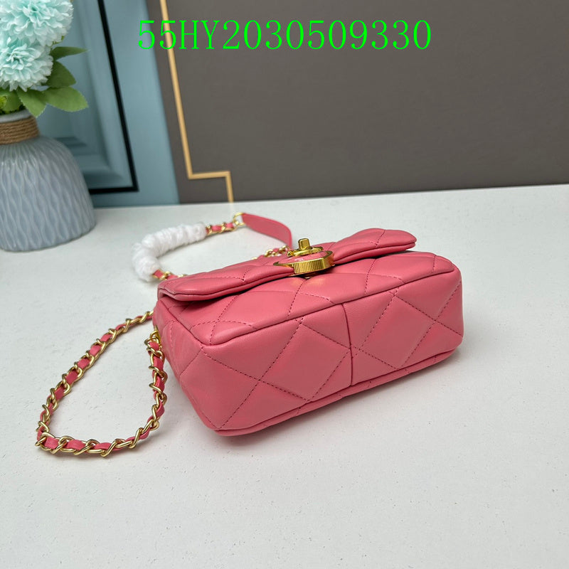 Amelia - CHL Bags - 979