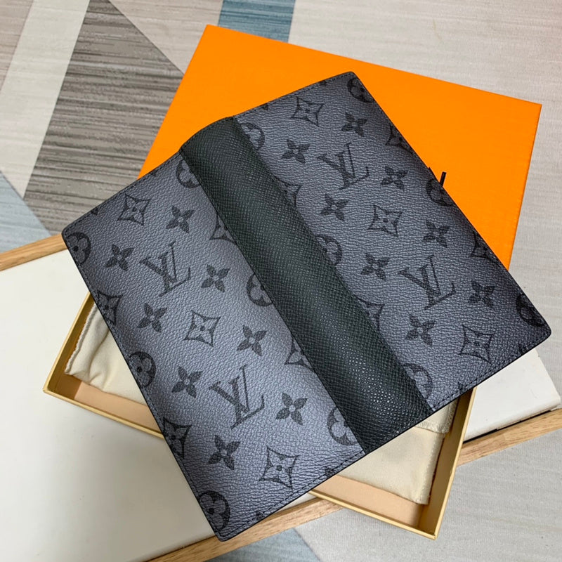 Amelia- LOV  Luxury  Wallets - 547