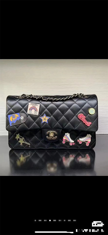 Amelia- CHL Bags - 125