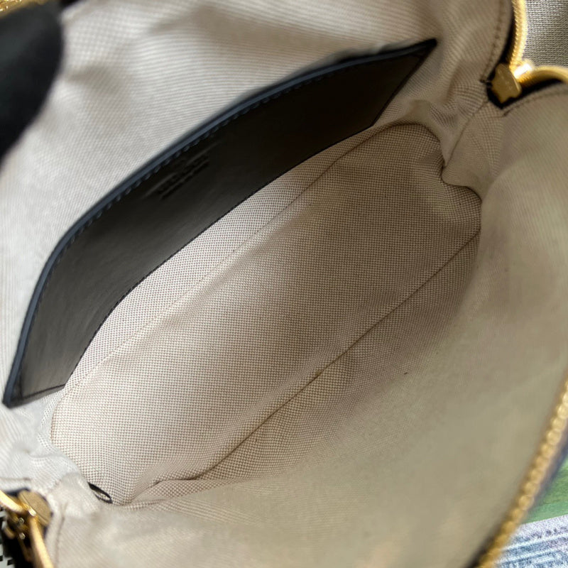 Amelia- GCI LUXURY LADY BAGS - 510