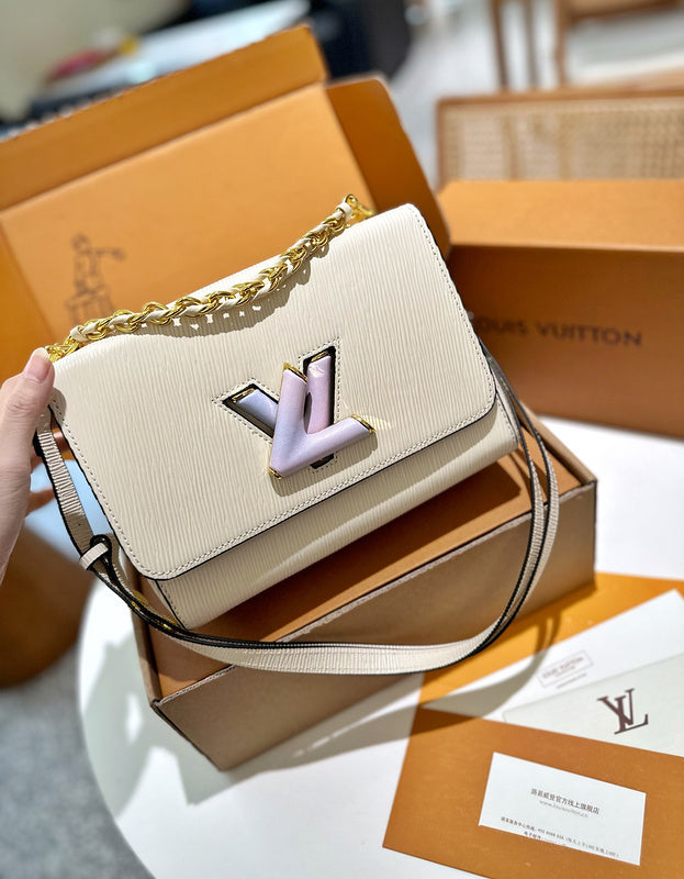 Amelia - LV Bags - 14307