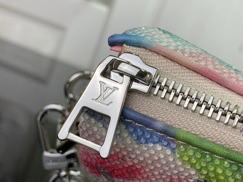 Fashion Lu-Vi bags - 2479