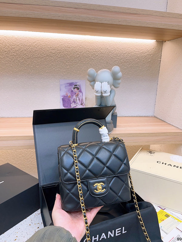 Amelia- CHL Bags - 6904