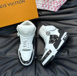 AmeliaLuxury - LOV Men Shoes - 349