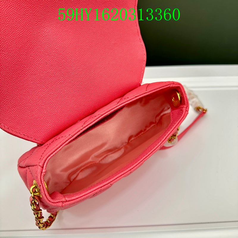 Amelia - CHL Bags - 1323