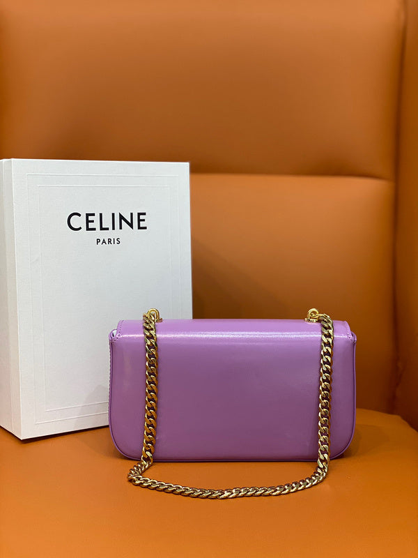 Amelia - COL Lady Bags - 034