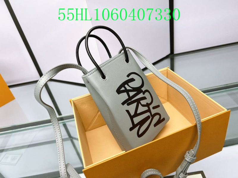 Amelia- BGA Bags - 2357