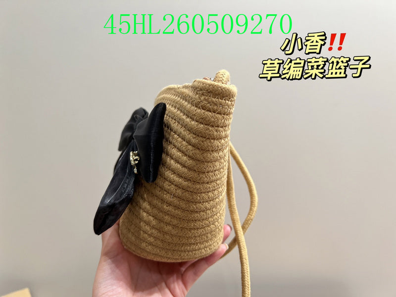 Amelia - CHL Bags - 1020