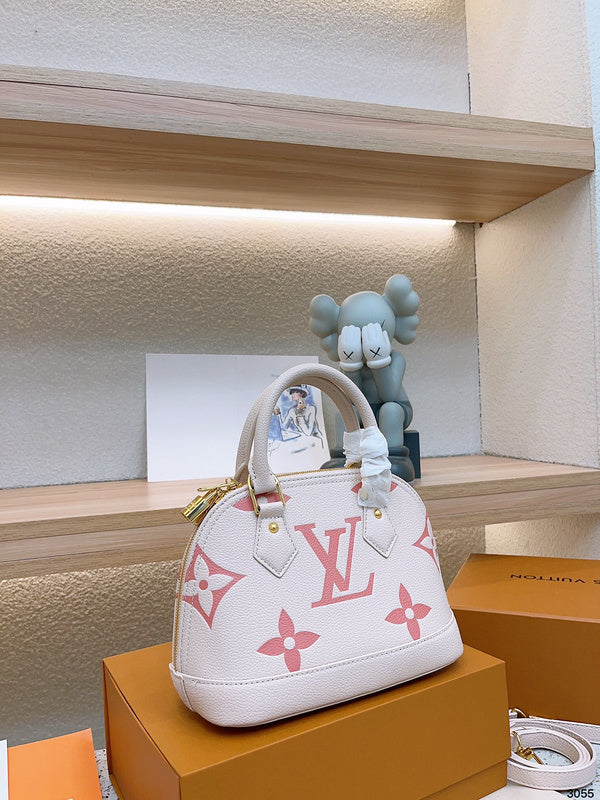 Amelia - LV Bags - 14379