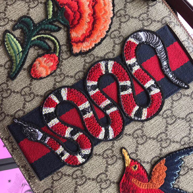 Amelia- Guki Wallet - 656