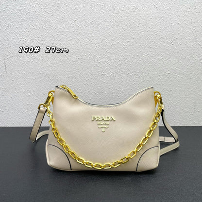 Amelia- PRDA  LUXURY BAGS - 400