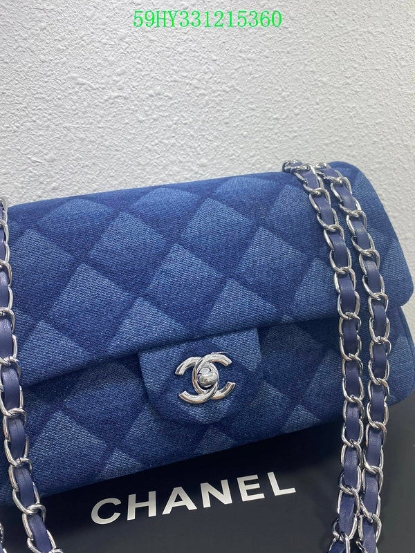 Amelia - CHL Bags - 1682