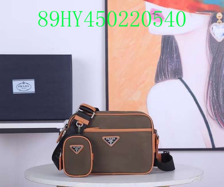 Prada Bags - The Barnes Bags  540