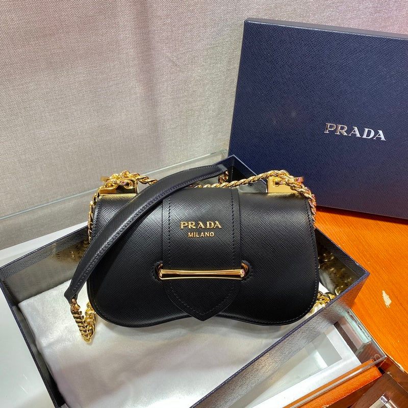 Amelia-i PD Lady Bags - 812