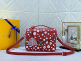 Amelia- GUKI Women Bags - 1610