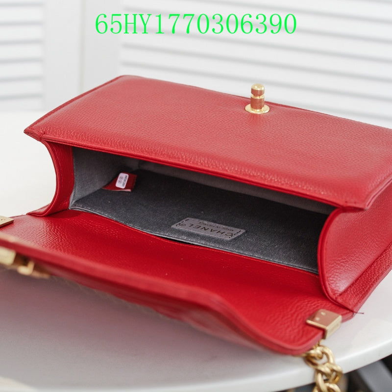 Amelia - CHL Bags - 1398
