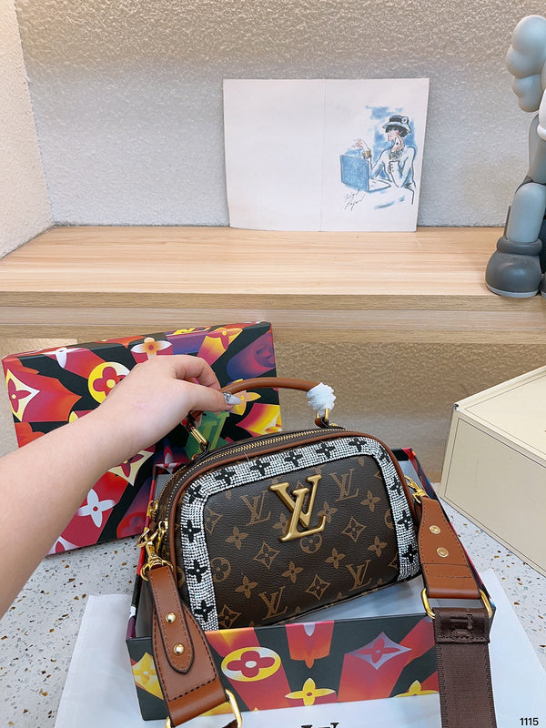 Amelia - LV Bags - 14737