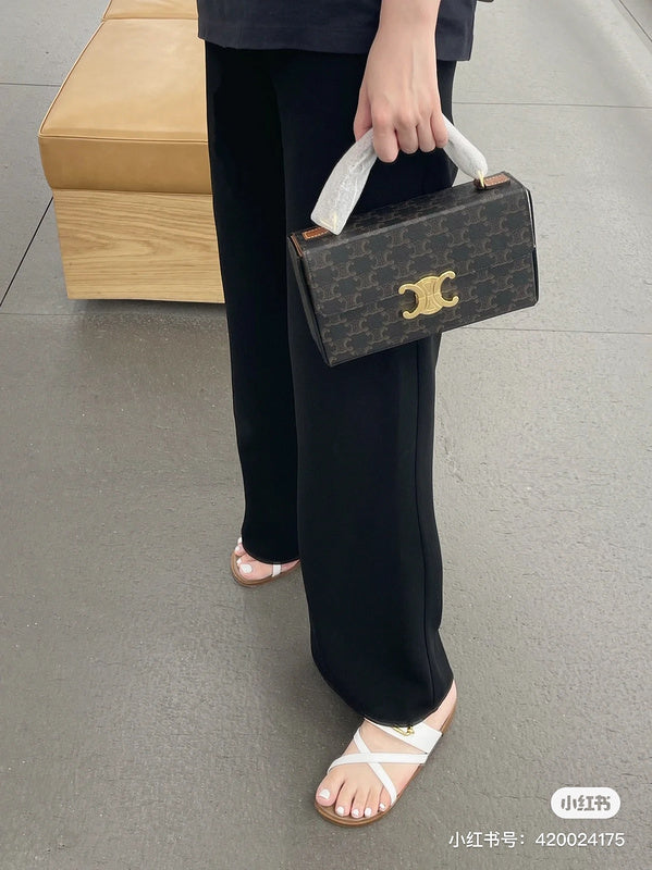 C-LINE LUXURY WOMEN BAGS - 039