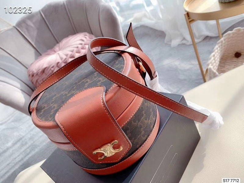 C-LINE LUXURY WOMEN BAGS - 152