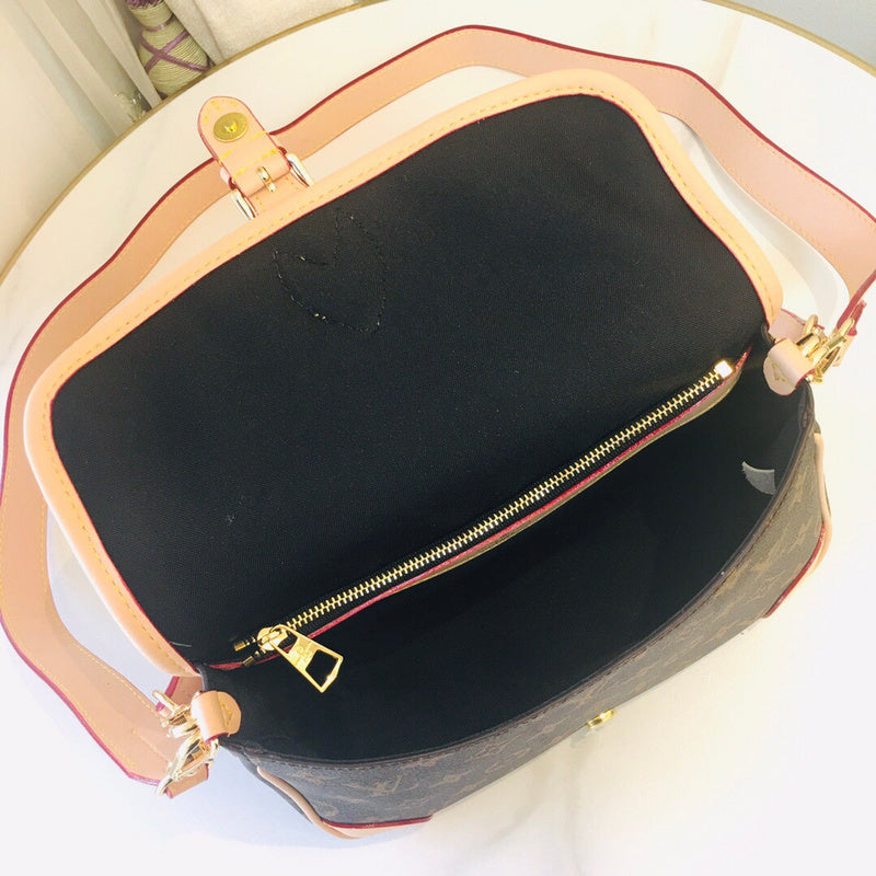 Amelia- GUKI Women Bags - 1648