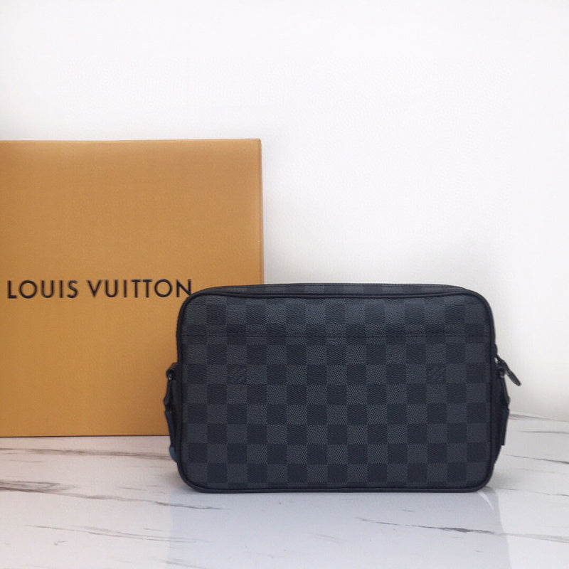 Amelia - LV Bags - 12587