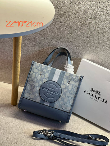 Amelia- CAH Bags - 690