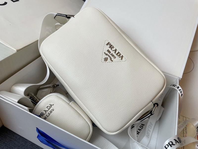 Amelia- PRDA  LUXURY BAGS - 469