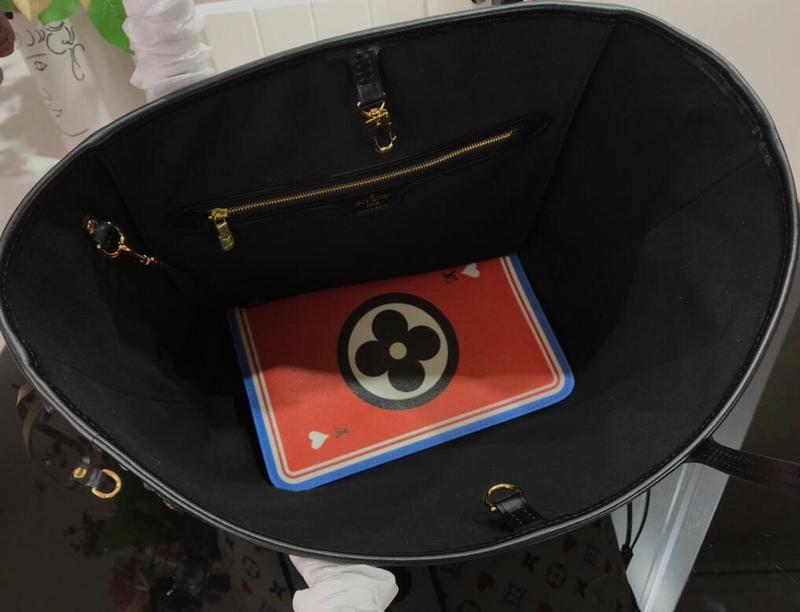 AmeliaLuxury - LOV Bags - 2631