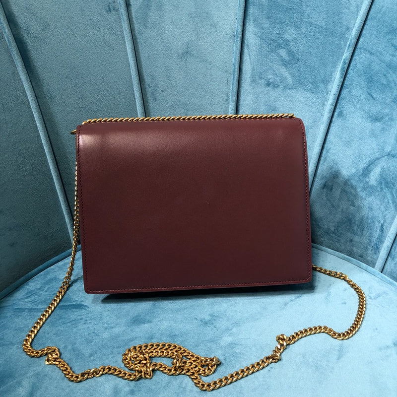 Amelia - YSL Bag - 2272