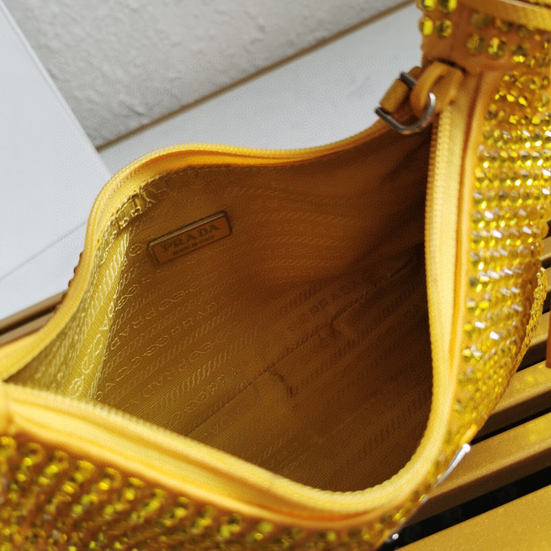 Reeby Bags - Prada Bags - 008