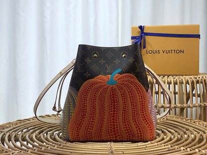 Amelia - LOV Lady Bags - 170